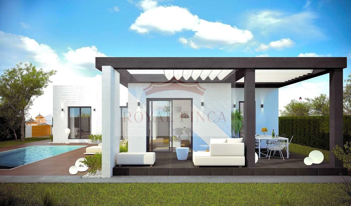 Villa till salu i Tormos - 380 000 € (Ref: 5796748)