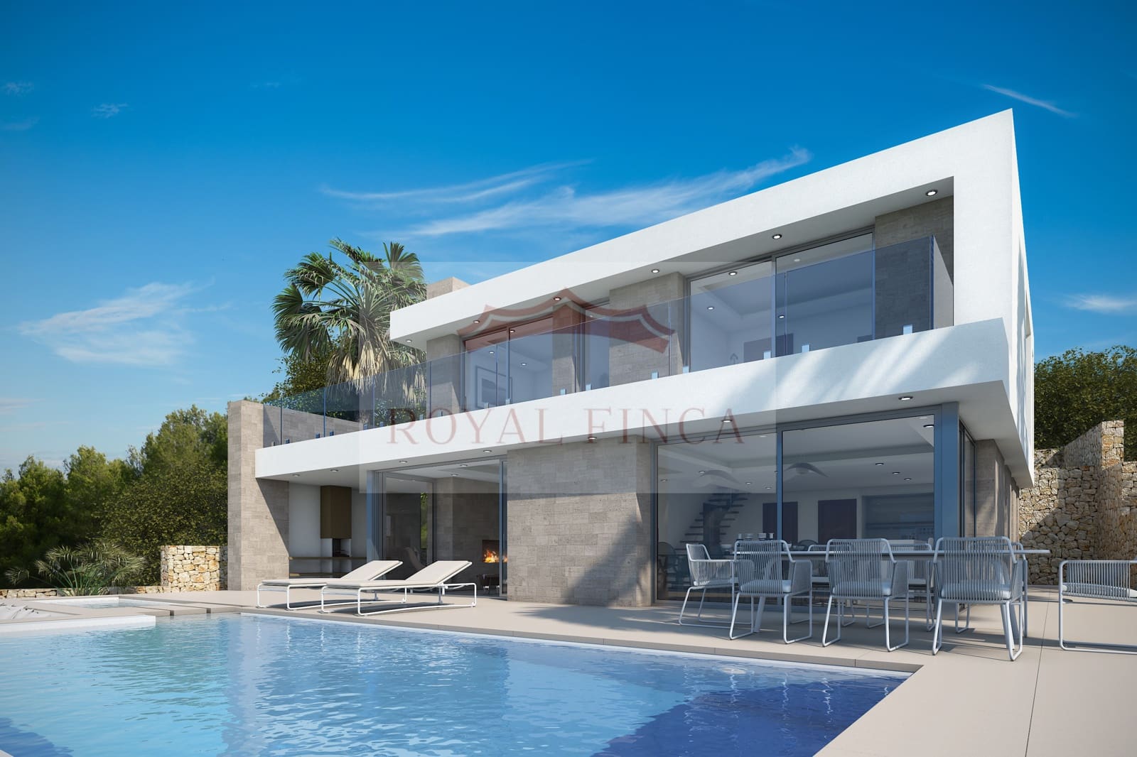 Villa till salu i Tormos - 380 000 € (Ref: 5796748)