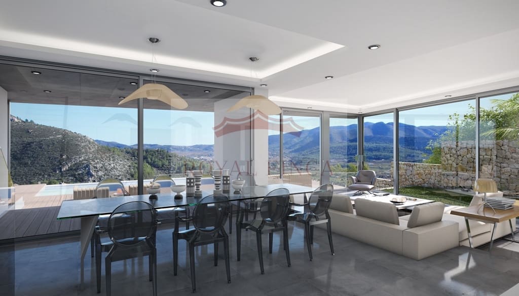 Villa till salu i Tormos - 380 000 € (Ref: 5796748)