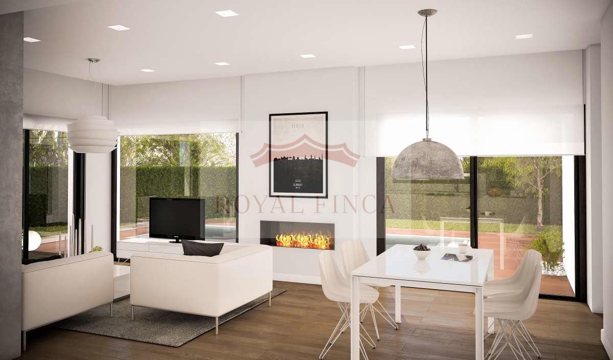 Villa till salu i Tormos - 380 000 € (Ref: 5796748)