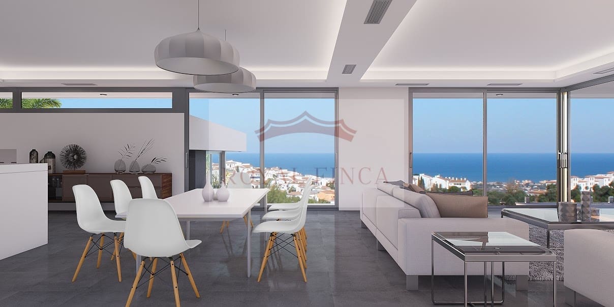 Villa till salu i Tormos - 380 000 € (Ref: 5796748)