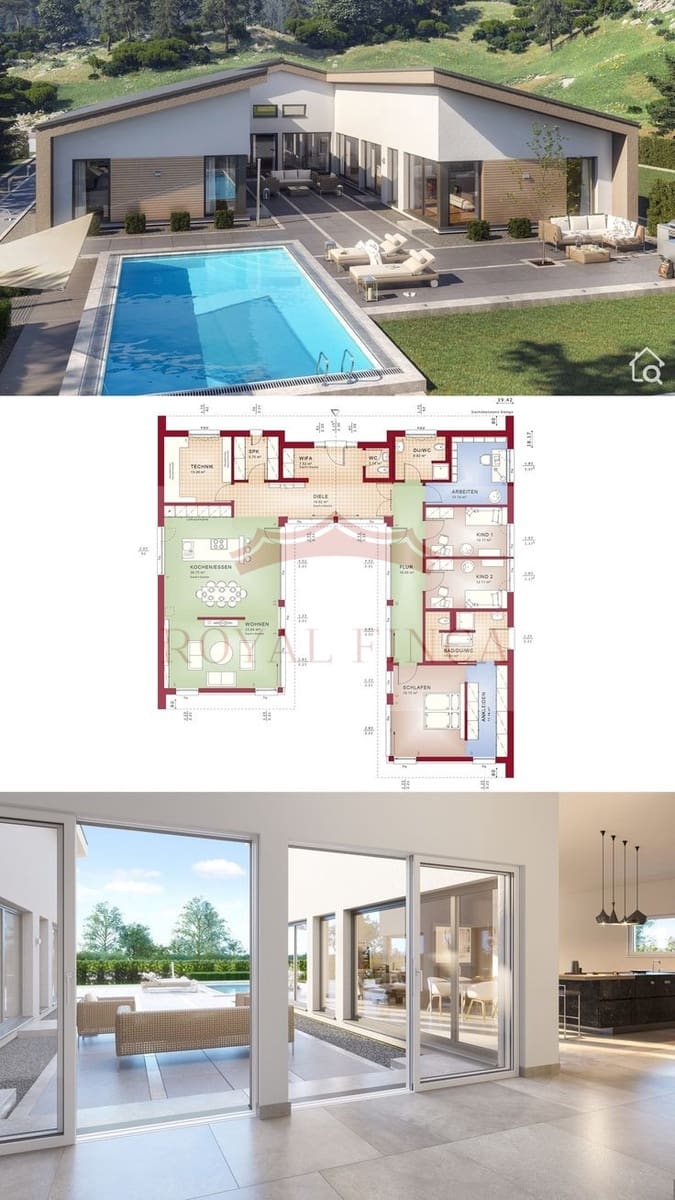 Villa till salu i Tormos - 380 000 € (Ref: 5796748)