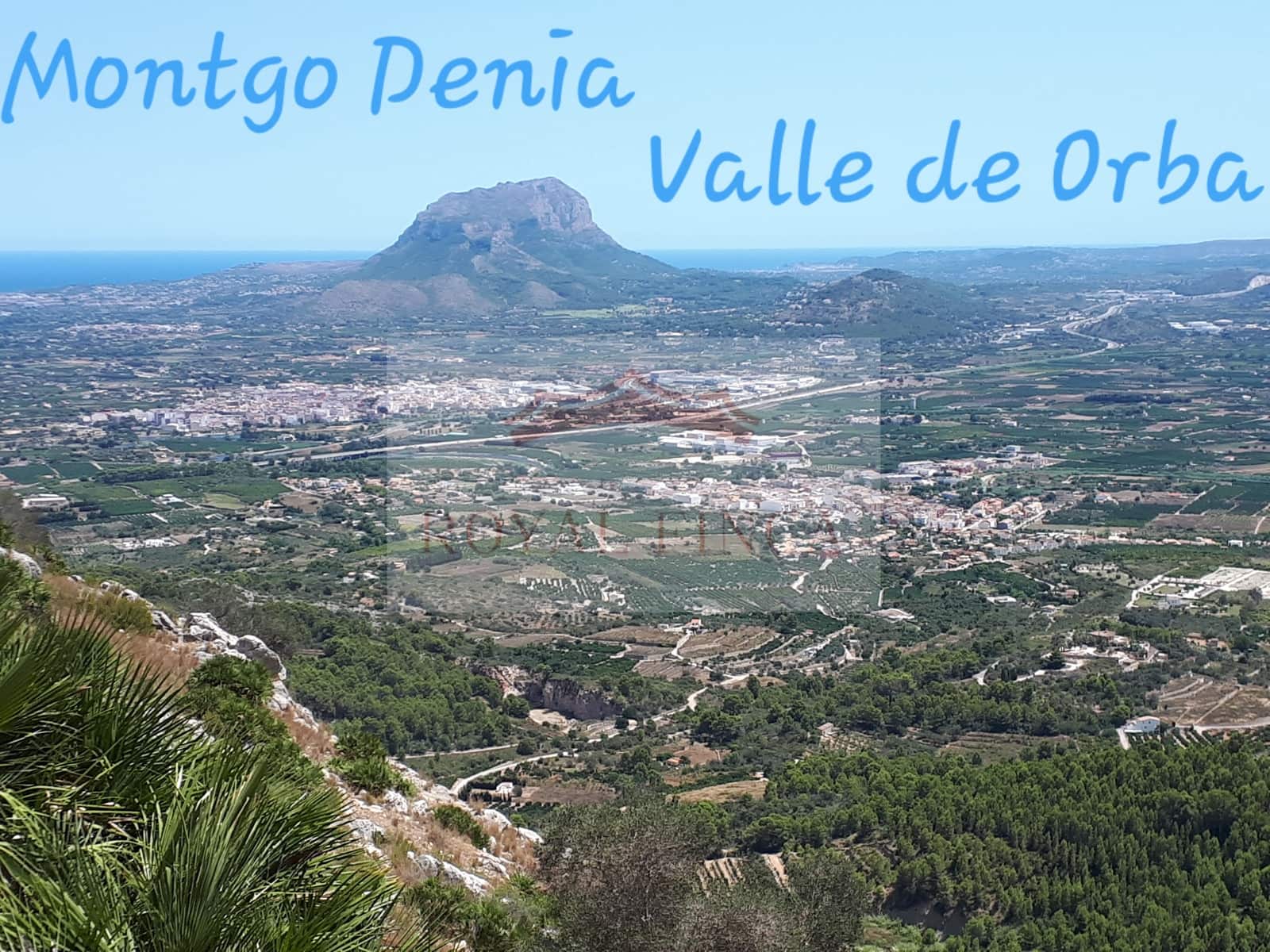 Villa till salu i Tormos - 380 000 € (Ref: 5796748)