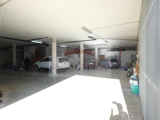 5 slaapkamer Villa te koop in Pego met garage - € 585.000 (Ref: 5869415)