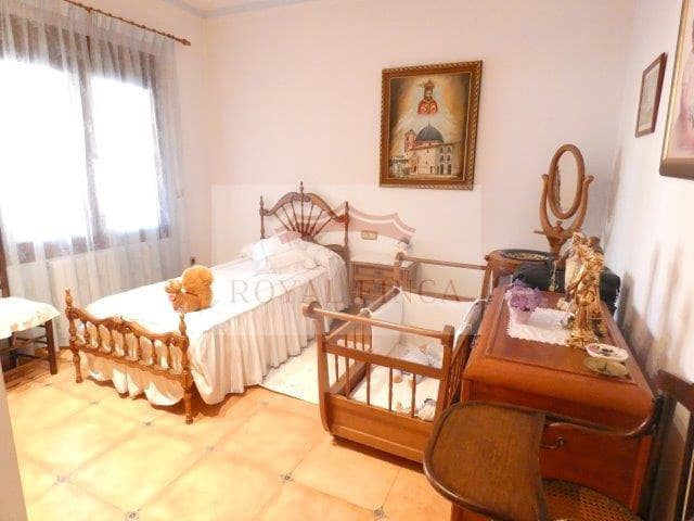 5 slaapkamer Villa te koop in Pego met garage - € 585.000 (Ref: 5869415)