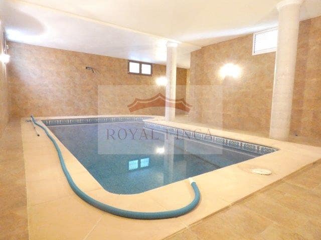 5 slaapkamer Villa te koop in Pego met garage - € 585.000 (Ref: 5869415)