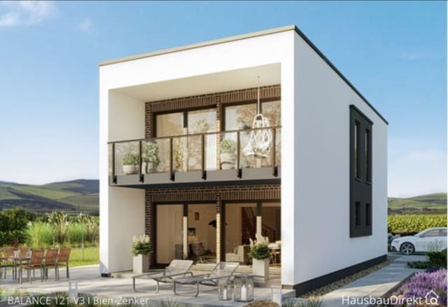 3 slaapkamer Villa te koop in Sagra met garage - € 460.000 (Ref: 6079414)