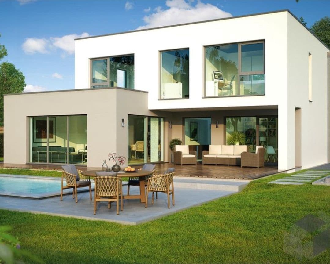 3 soveværelse Villa til salg i Sagra med garage - € 460.000 (Ref: 6079414)