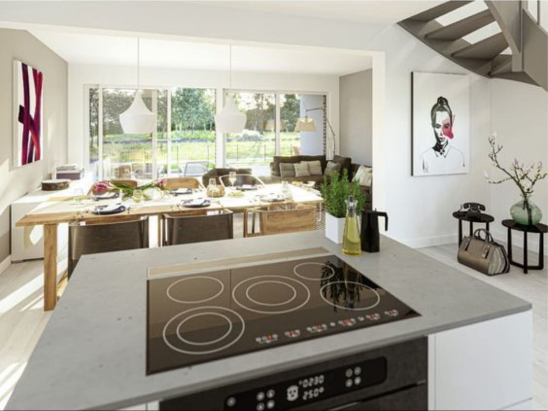 3 soveværelse Villa til salg i Sagra med garage - € 460.000 (Ref: 6079414)