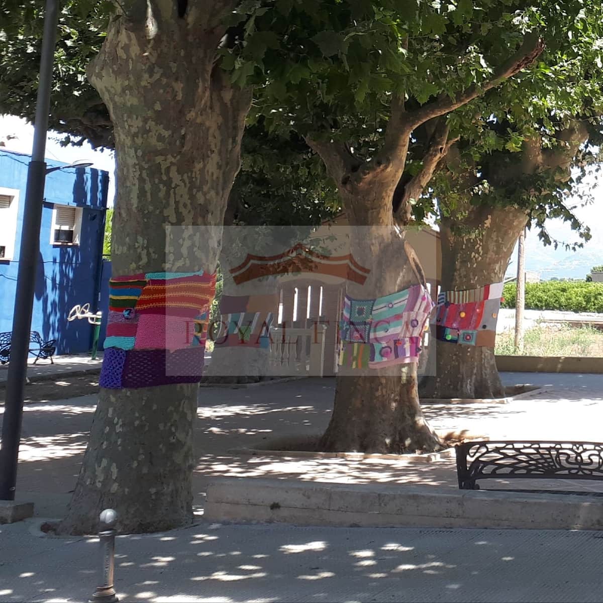 3 soveværelse Villa til salg i Sagra med garage - € 460.000 (Ref: 6079414)