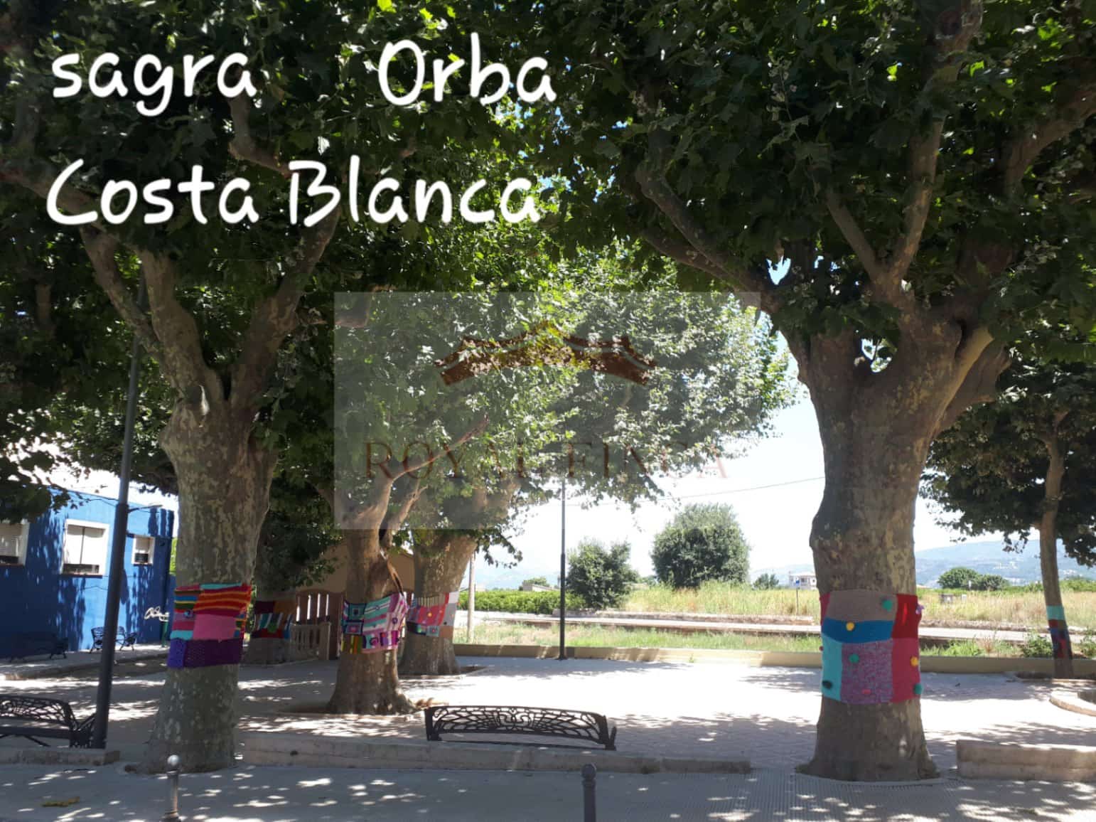 3 soveværelse Villa til salg i Sagra med garage - € 460.000 (Ref: 6079414)