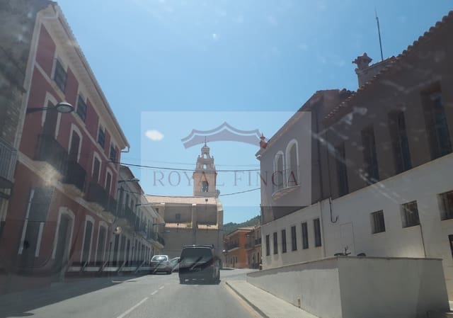 3 slaapkamer Villa te koop in Sagra met garage - € 460.000 (Ref: 6079414)