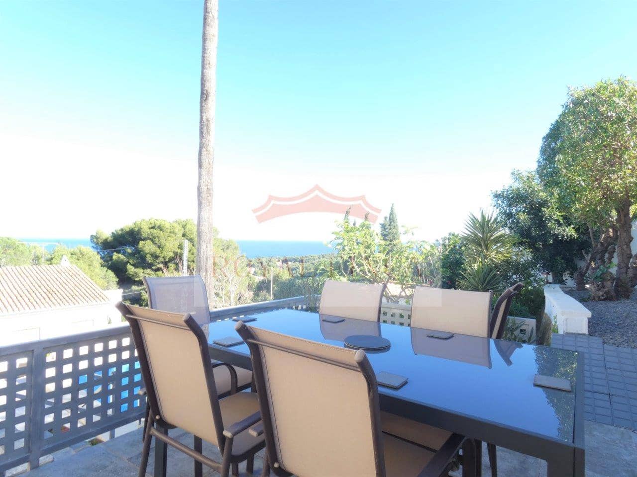 4 soveværelse Villa til salg i Denia - € 670.000 (Ref: 6467751)