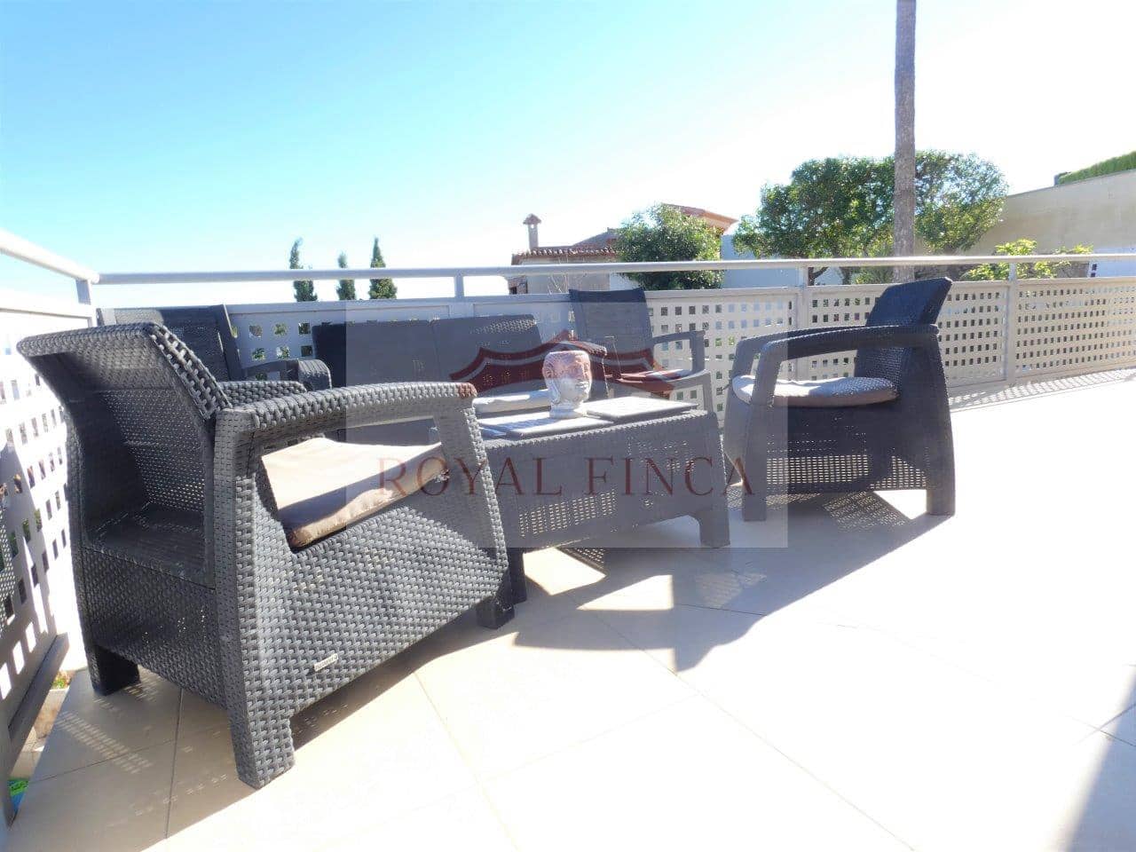 4 soveværelse Villa til salg i Denia - € 670.000 (Ref: 6467751)