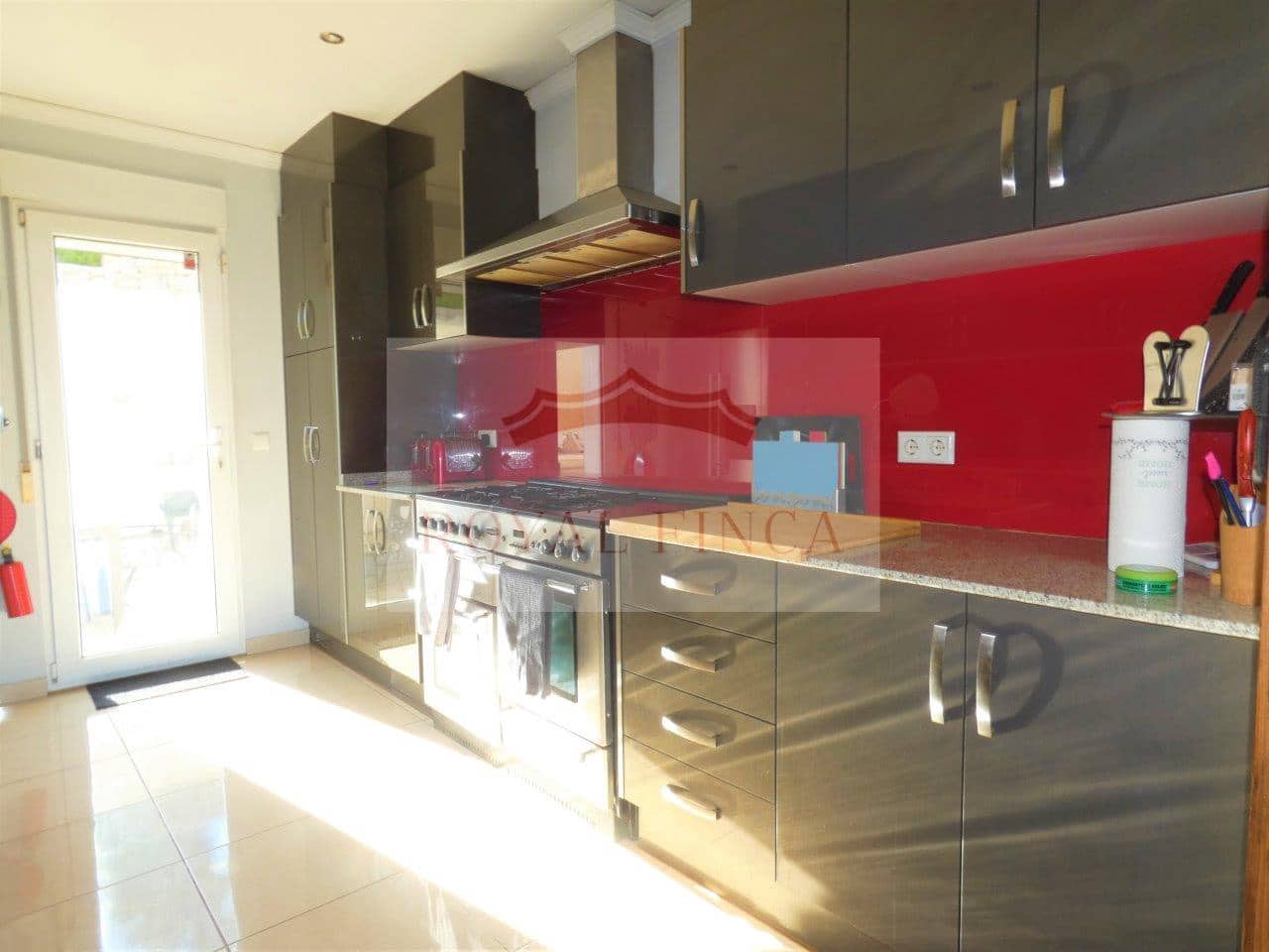 4 soveværelse Villa til salg i Denia - € 670.000 (Ref: 6467751)