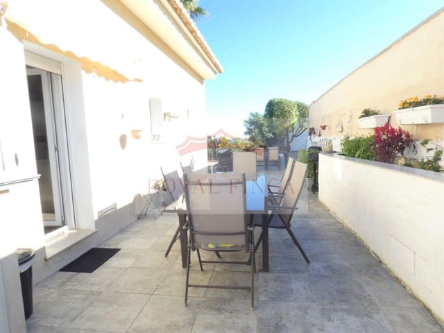 4 slaapkamer Villa te koop in Centro Urbano, Dénia - € 670.000 (Ref: 6467751)