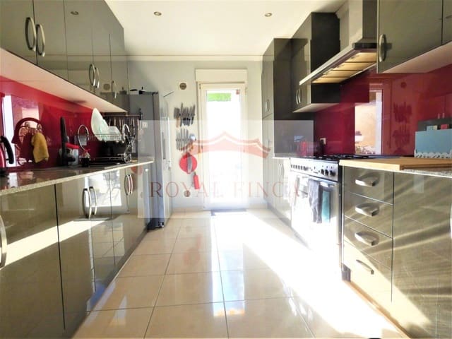 4 slaapkamer Villa te koop in Centro Urbano, Dénia - € 670.000 (Ref: 6467751)