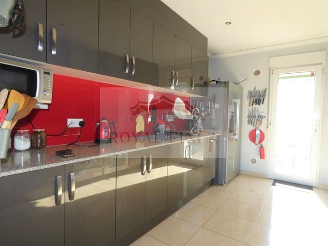 4 slaapkamer Villa te koop in Centro Urbano, Dénia - € 670.000 (Ref: 6467751)