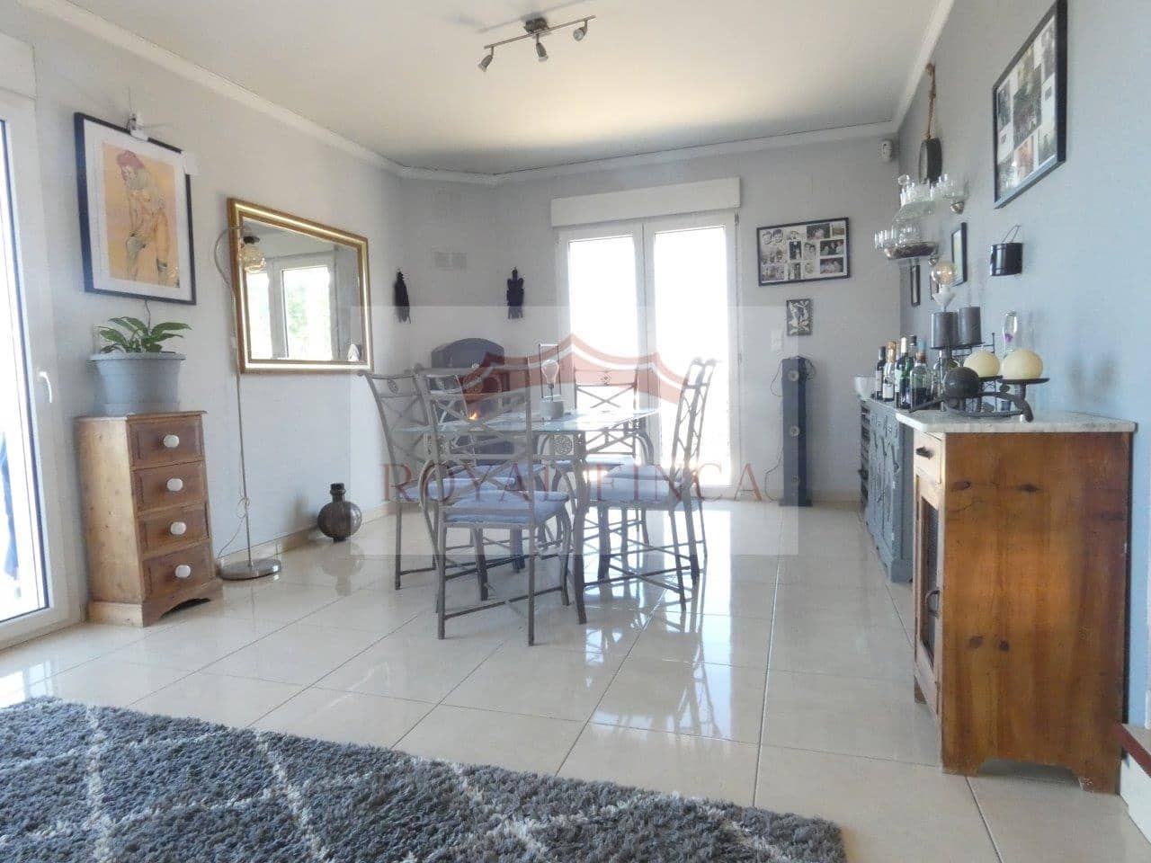 4 soveværelse Villa til salg i Denia - € 670.000 (Ref: 6467751)