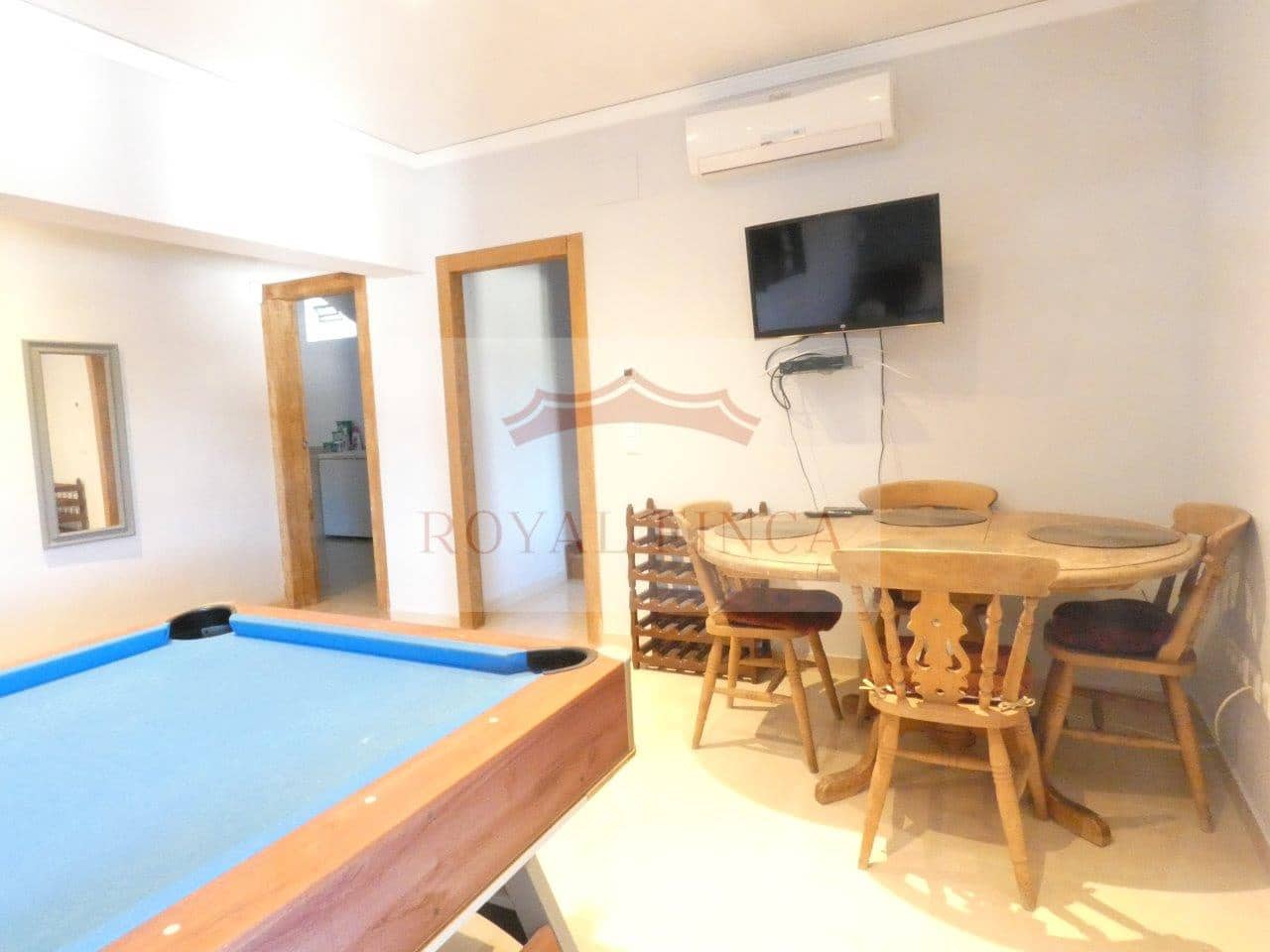 4 soveværelse Villa til salg i Denia - € 670.000 (Ref: 6467751)