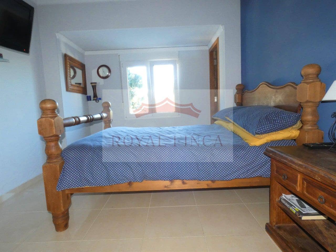 4 soveværelse Villa til salg i Denia - € 670.000 (Ref: 6467751)