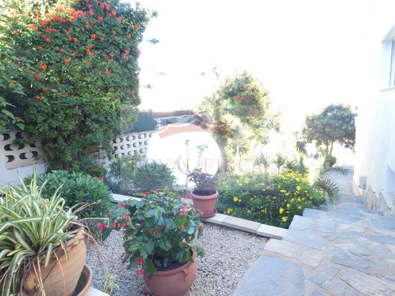 4 soveværelse Villa til salg i Denia - € 670.000 (Ref: 6467751)