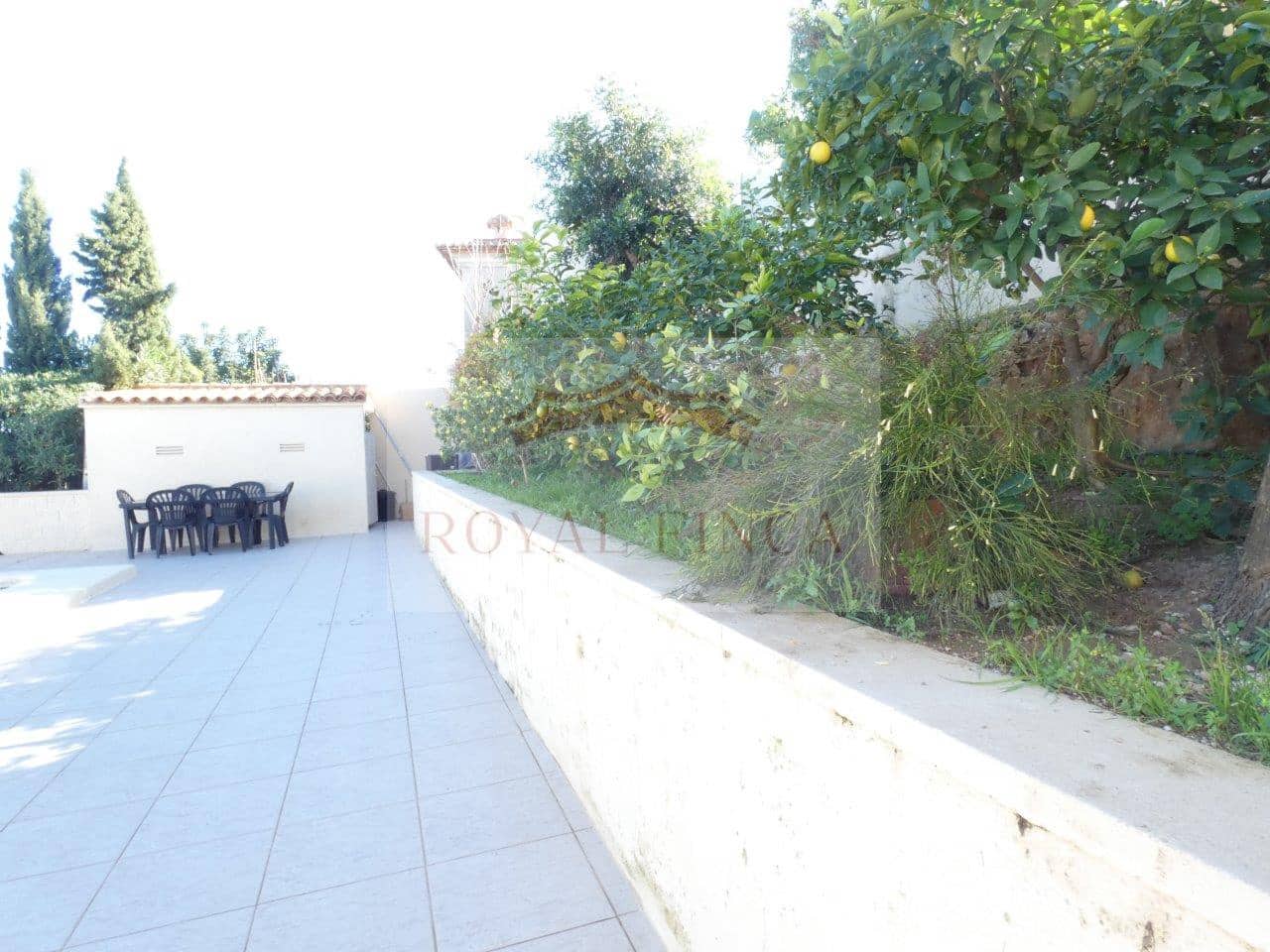 4 soveværelse Villa til salg i Denia - € 670.000 (Ref: 6467751)