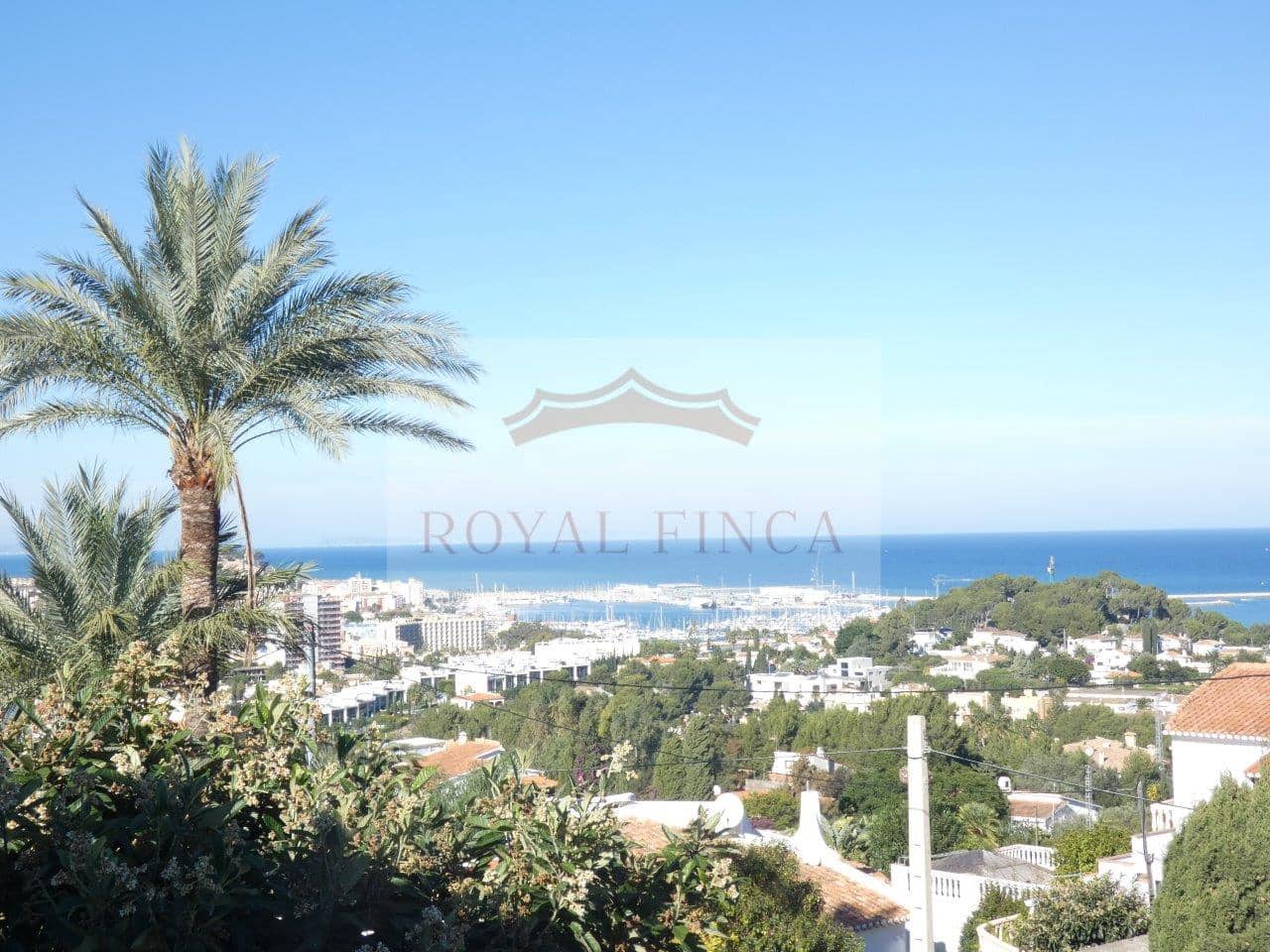 4 soveværelse Villa til salg i Denia - € 670.000 (Ref: 6467751)