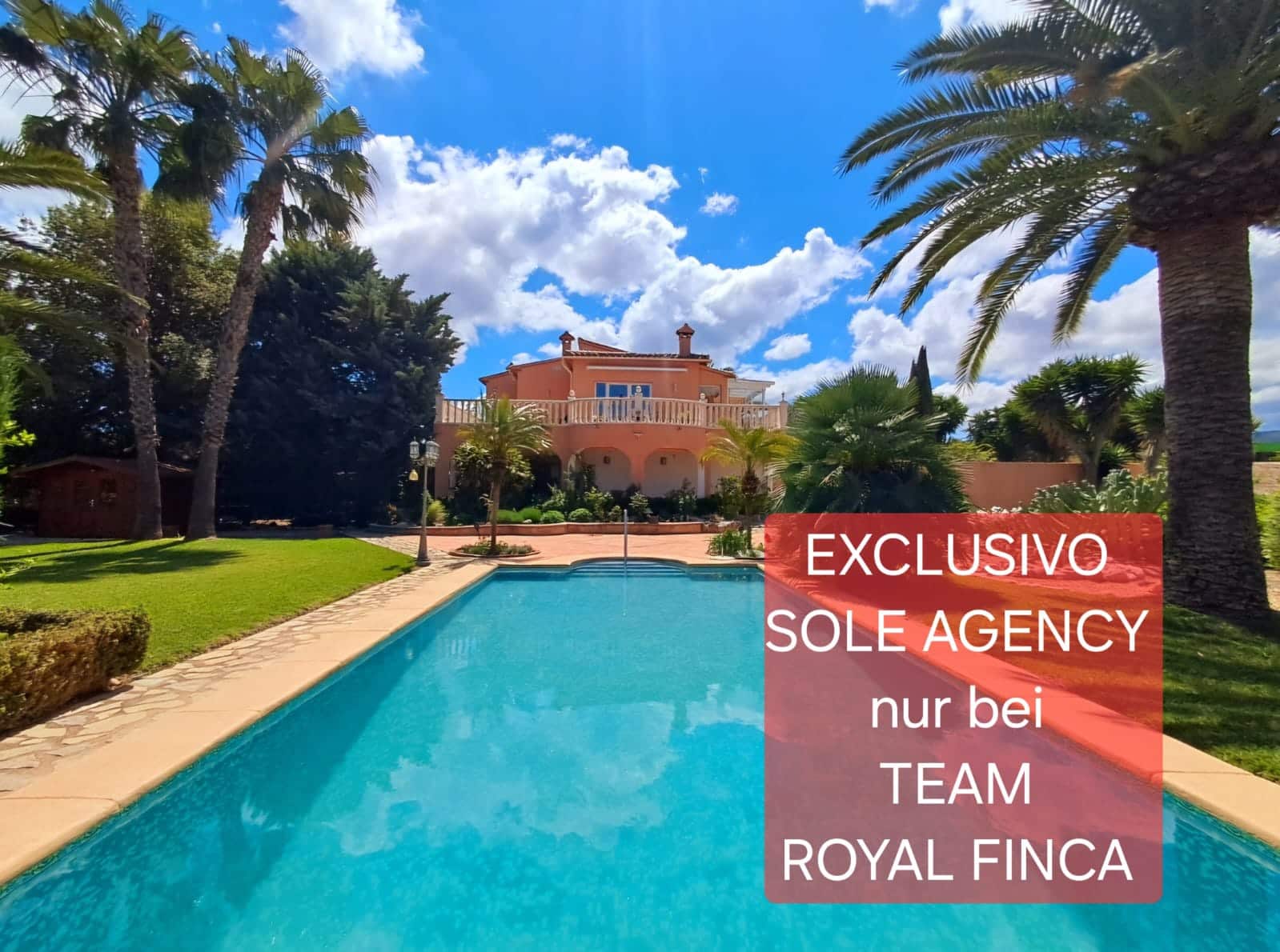 4 Zimmer Villa zu verkaufen in Sanet i Negrals - 585.000 € (Ref: 8956179)