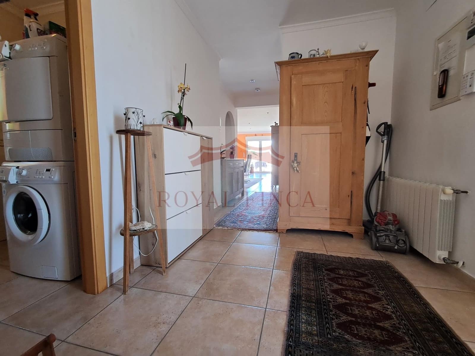 4 Zimmer Villa zu verkaufen in Sanet i Negrals - 585.000 € (Ref: 8956179)