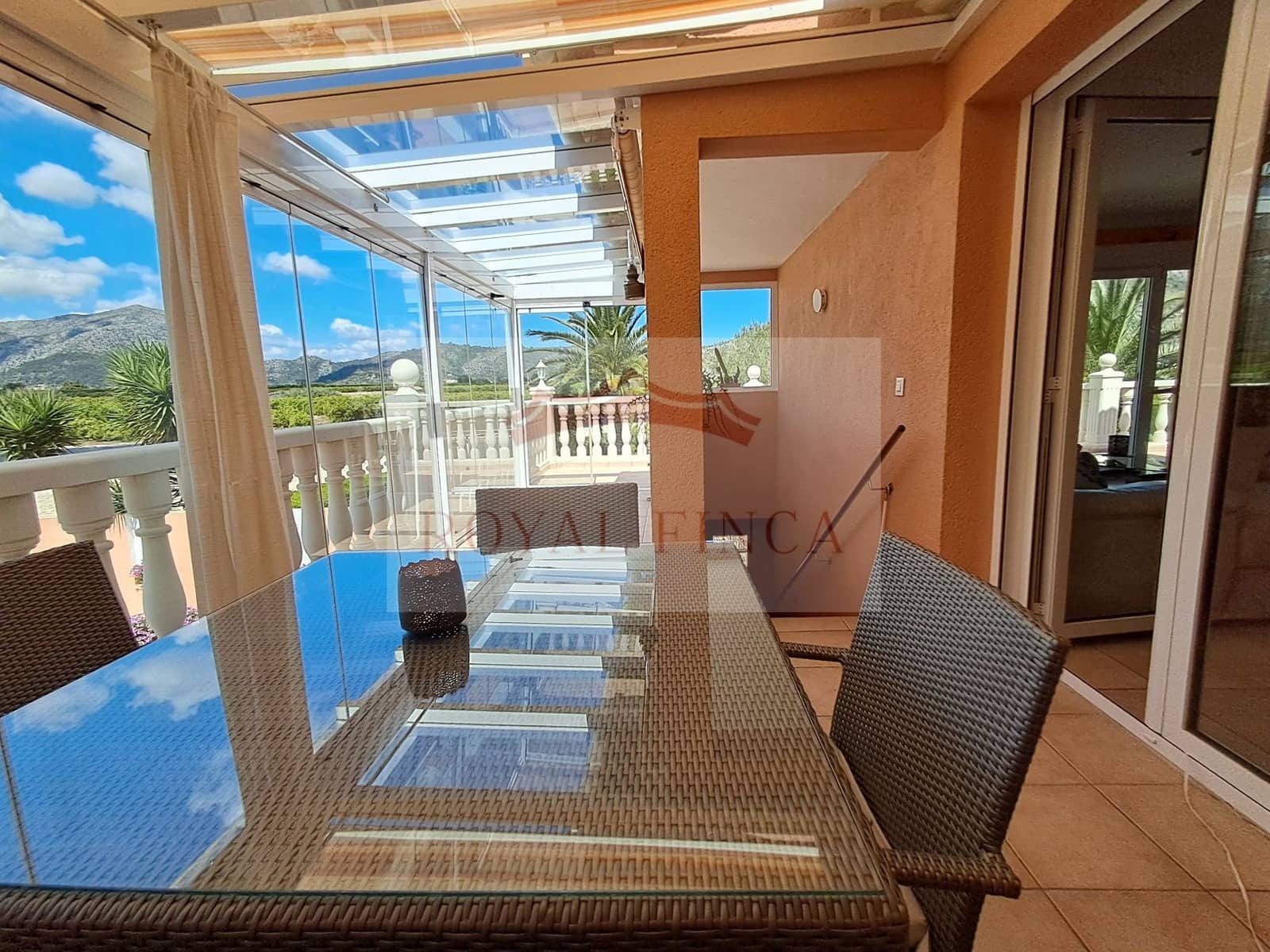 4 Zimmer Villa zu verkaufen in Sanet i Negrals - 585.000 € (Ref: 8956179)