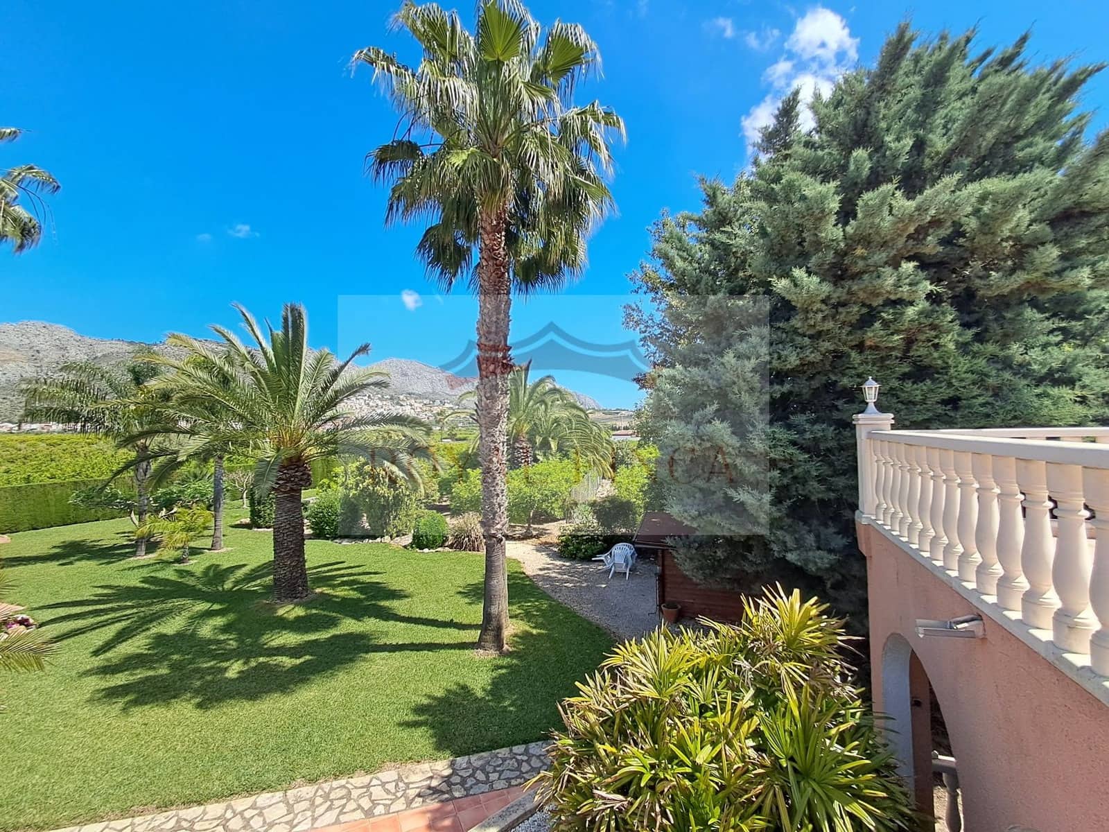 4 Zimmer Villa zu verkaufen in Sanet i Negrals - 585.000 € (Ref: 8956179)