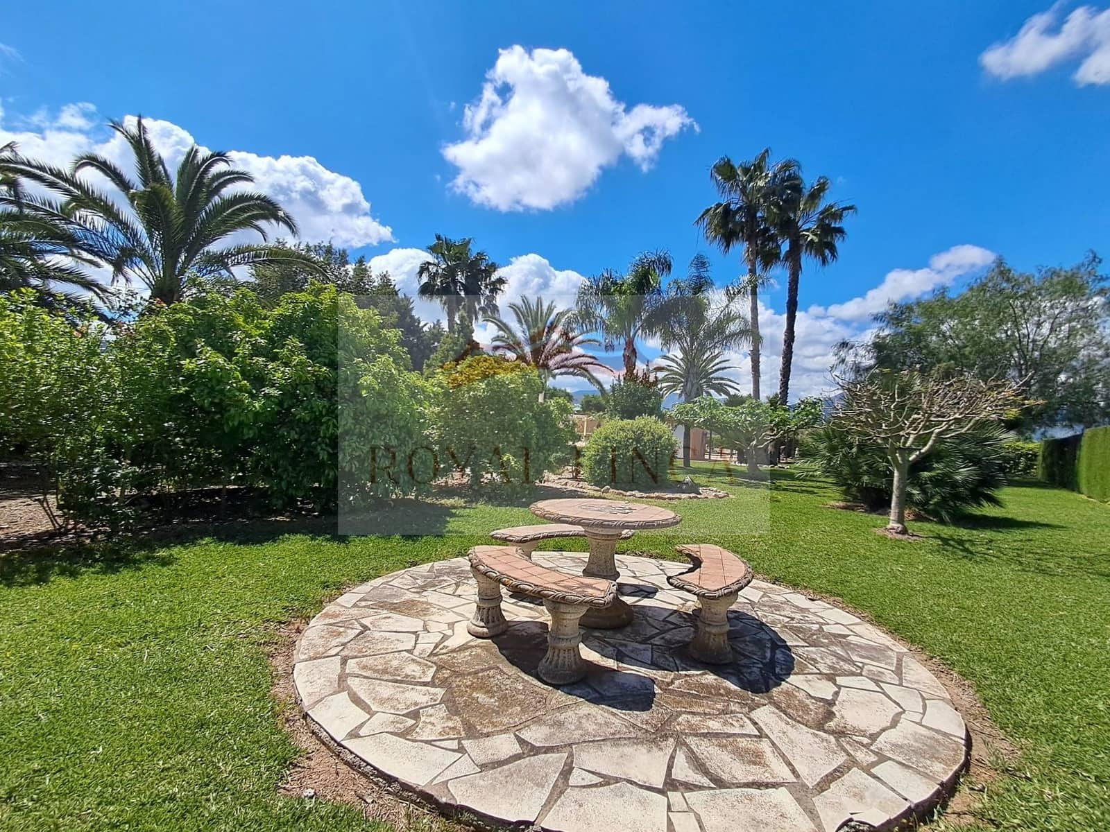 4 Zimmer Villa zu verkaufen in Sanet i Negrals - 585.000 € (Ref: 8956179)