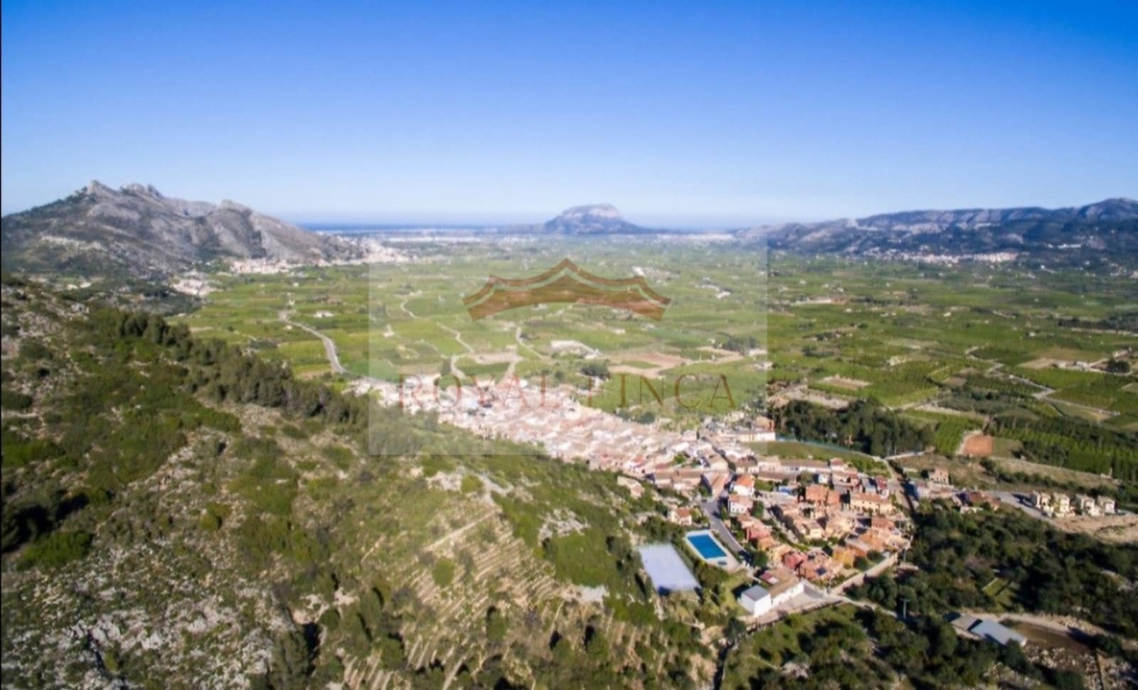 4 Zimmer Villa zu verkaufen in Sanet i Negrals - 585.000 € (Ref: 8956179)