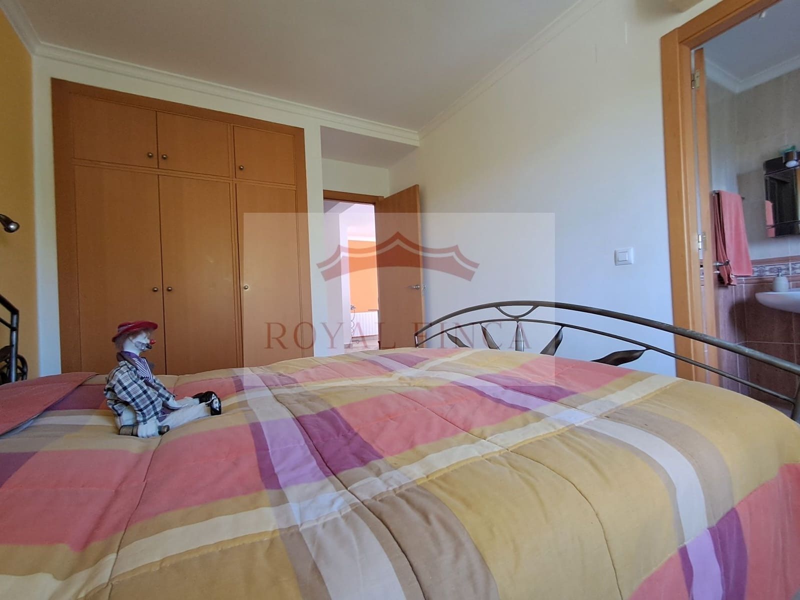 4 Zimmer Villa zu verkaufen in Sanet i Negrals - 585.000 € (Ref: 8956179)