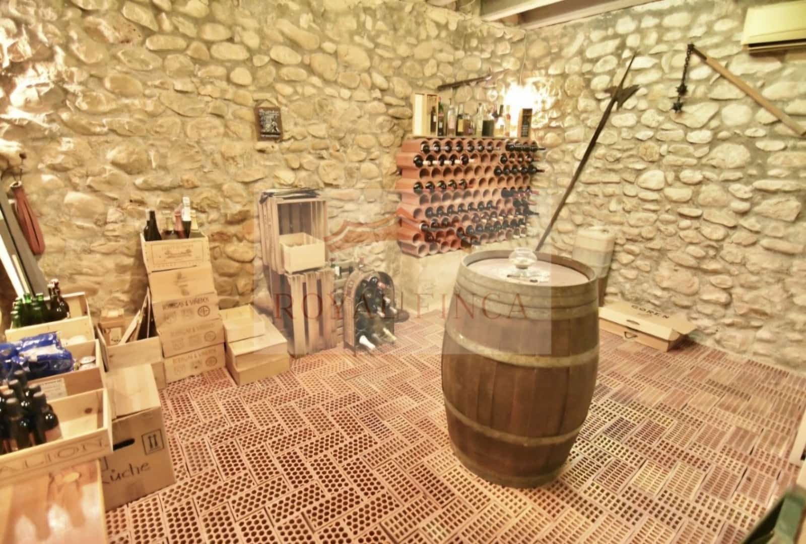 4 Zimmer Villa zu verkaufen in Sanet i Negrals - 585.000 € (Ref: 8956179)