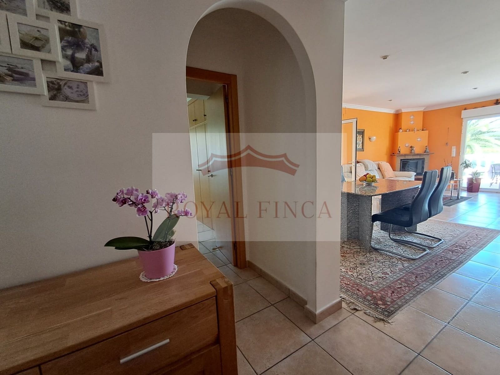 4 Zimmer Villa zu verkaufen in Sanet i Negrals - 585.000 € (Ref: 8956179)