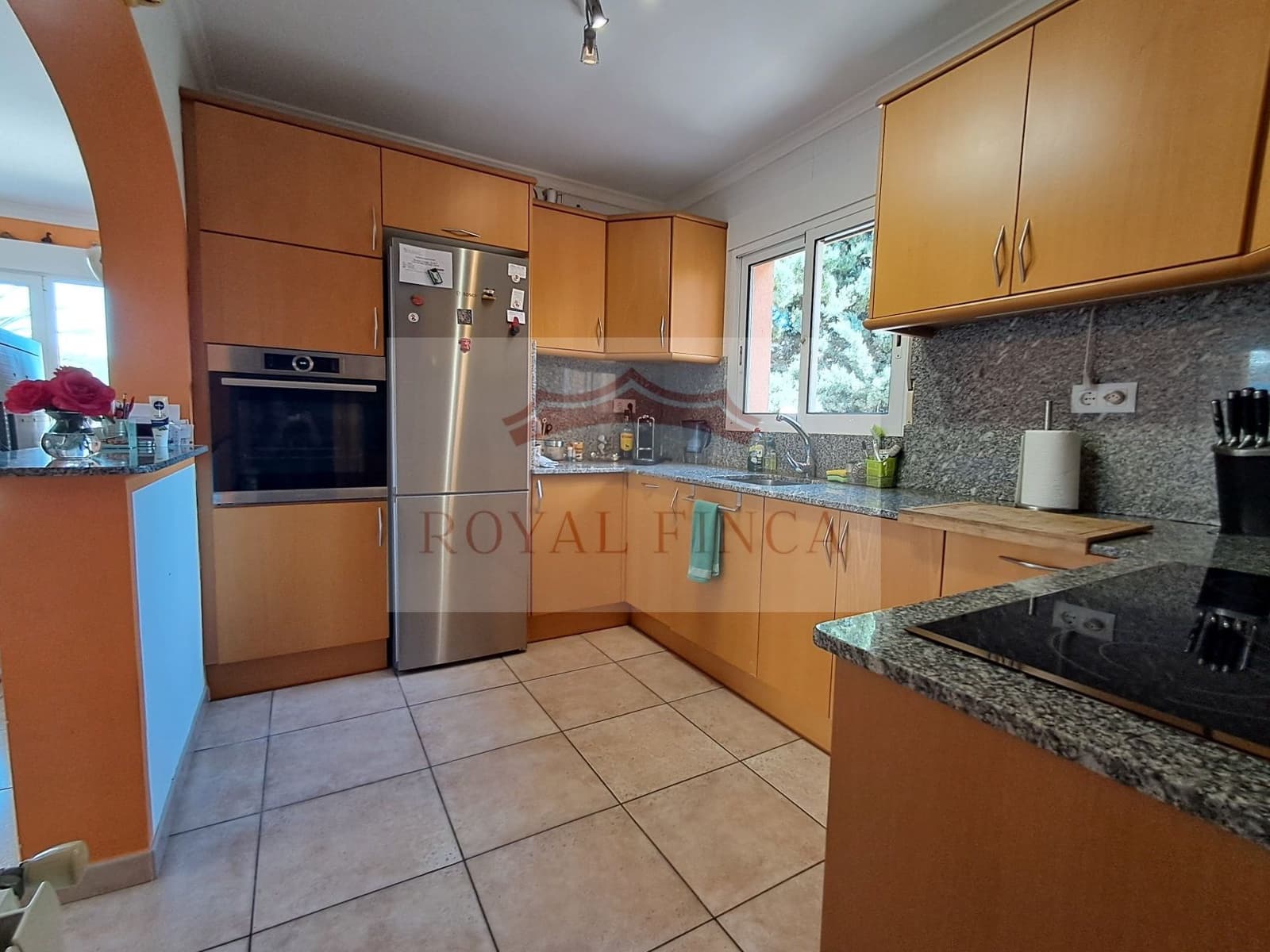 4 Zimmer Villa zu verkaufen in Sanet i Negrals - 585.000 € (Ref: 8956179)