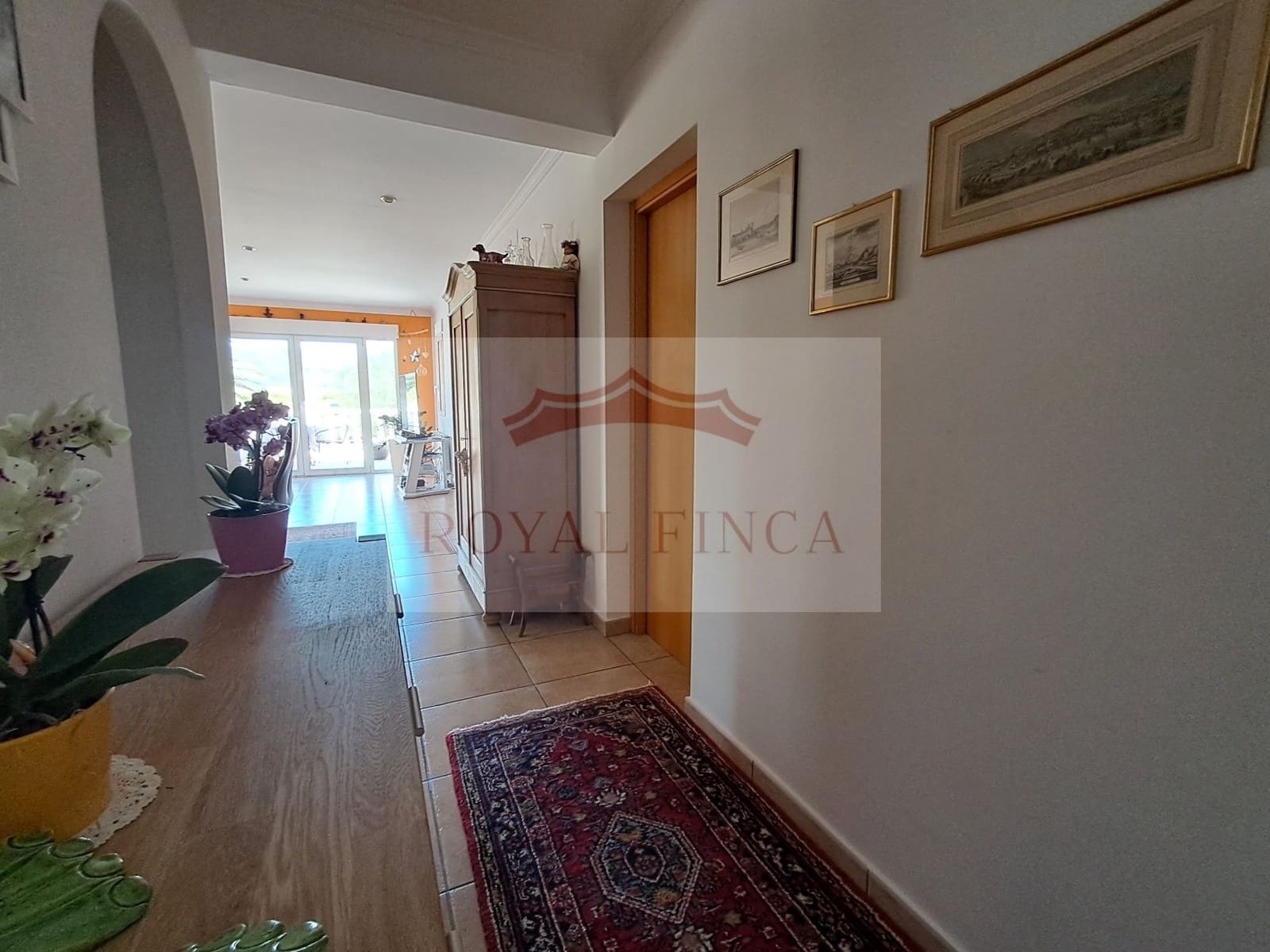 4 Zimmer Villa zu verkaufen in Sanet i Negrals - 585.000 € (Ref: 8956179)