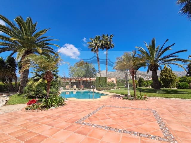 4 Zimmer Villa zu verkaufen in Sanet i Negrals - 585.000 € (Ref: 8956179)