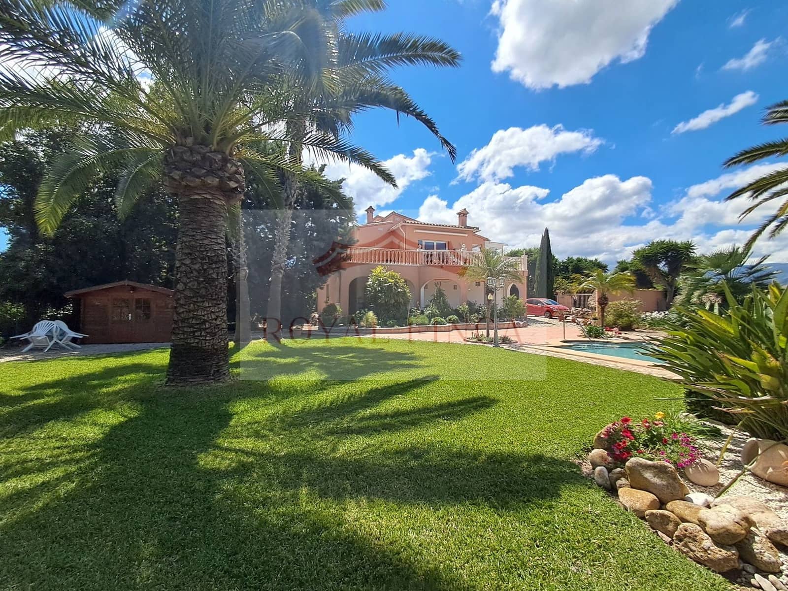 4 Zimmer Villa zu verkaufen in Sanet i Negrals - 585.000 € (Ref: 8956179)