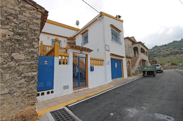 2 Zimmer Villa zu verkaufen in Ráfol de Almunia - 245.000 € (Ref: 9028733)