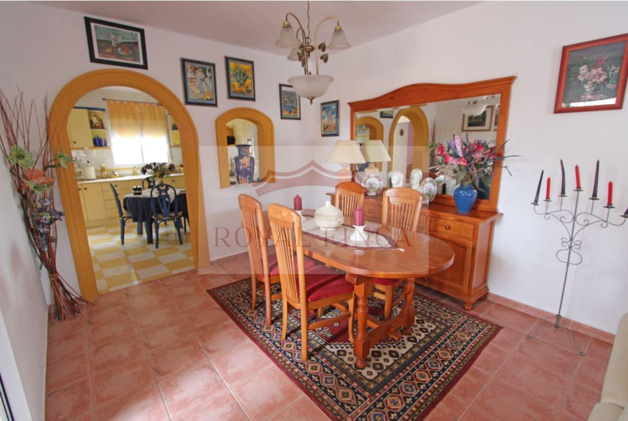 2 soverom Villa til salgs i Rafol de Almunia - € 245 000 (Ref: 9028733)