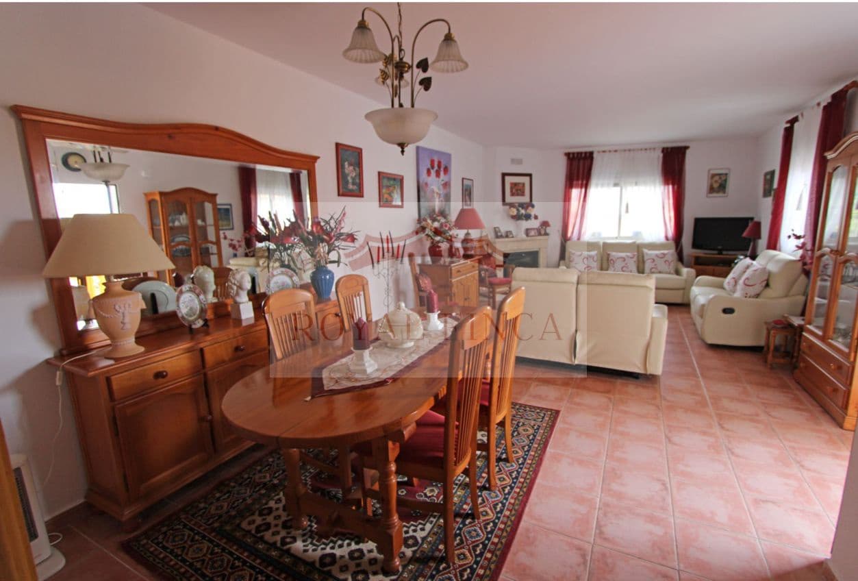2 soverom Villa til salgs i Rafol de Almunia - € 245 000 (Ref: 9028733)