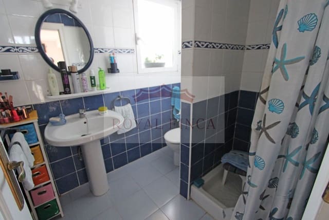 2 Zimmer Villa zu verkaufen in Ráfol de Almunia - 245.000 € (Ref: 9028733)