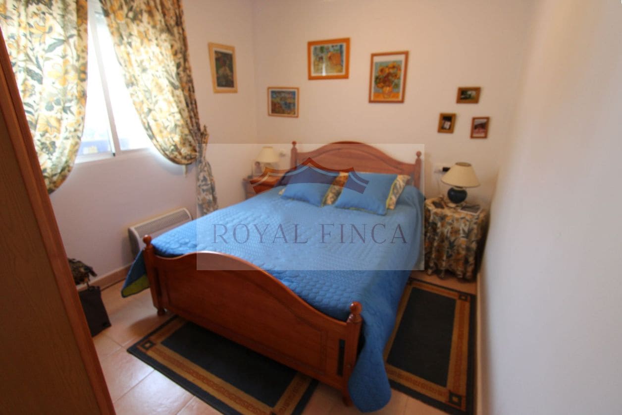 2 soverom Villa til salgs i Rafol de Almunia - € 245 000 (Ref: 9028733)