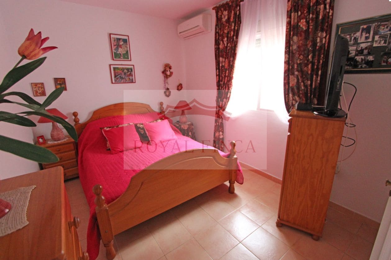 2 soverom Villa til salgs i Rafol de Almunia - € 245 000 (Ref: 9028733)