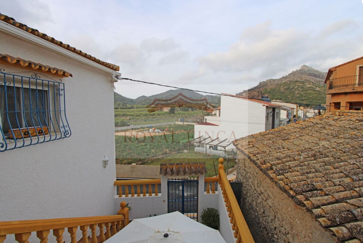 2 soverom Villa til salgs i Rafol de Almunia - € 245 000 (Ref: 9028733)