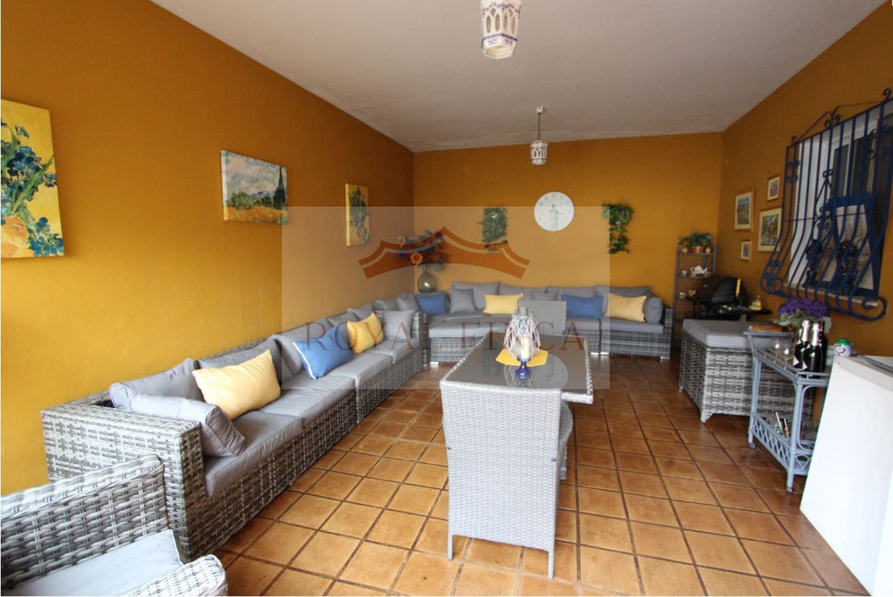 2 soverom Villa til salgs i Rafol de Almunia - € 245 000 (Ref: 9028733)