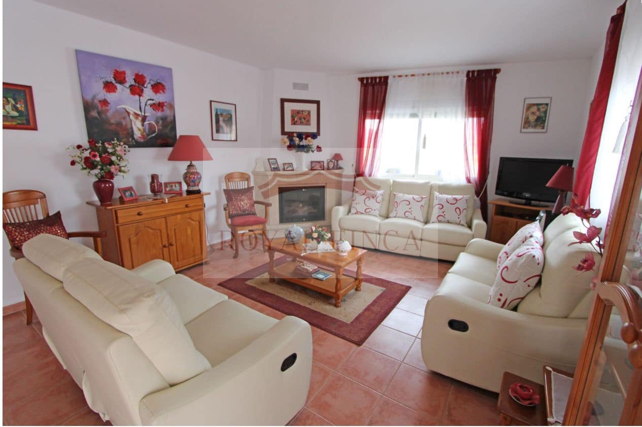 2 soverom Villa til salgs i Rafol de Almunia - € 245 000 (Ref: 9028733)